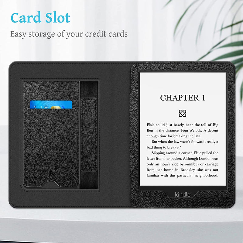durable amazon paperwhite cover
