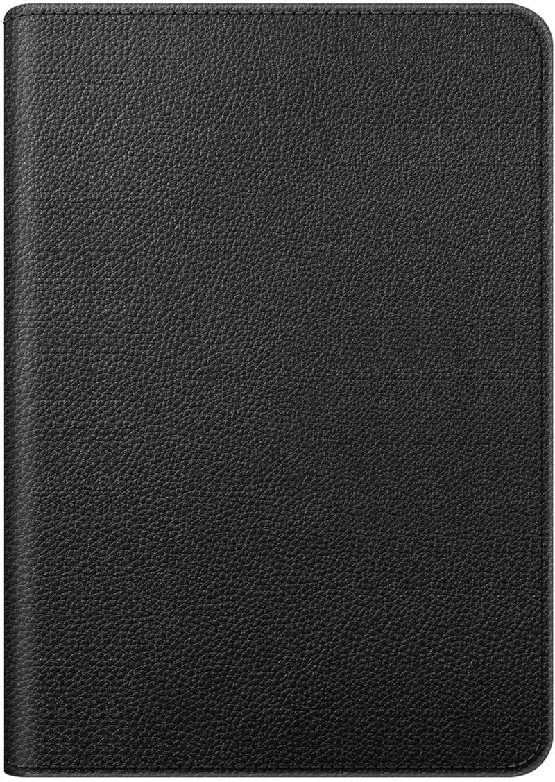 kindle paperwhite cover in solid black