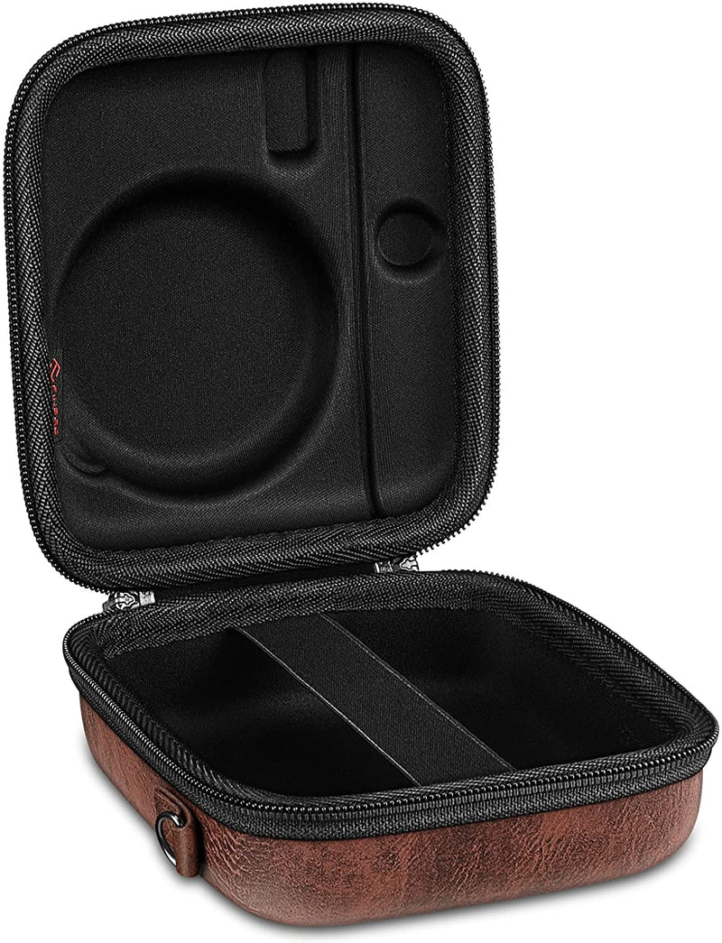 Fujifilm Instax Mini 40 Instant Camera Protective Case | Fintie