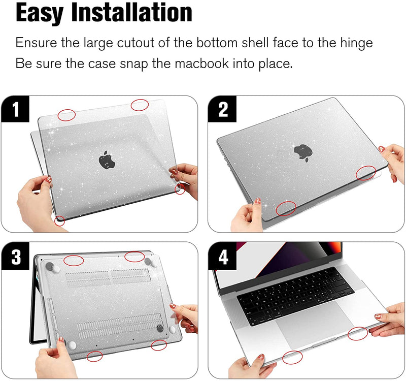 macbook 16 2021 case