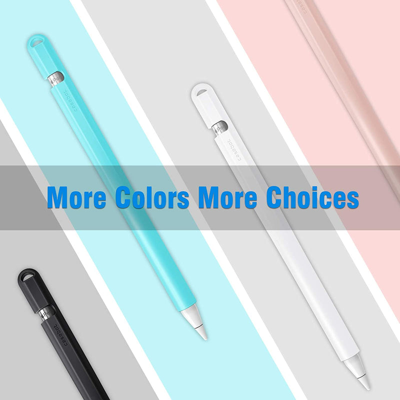 personalize your apple pencil with fintie case