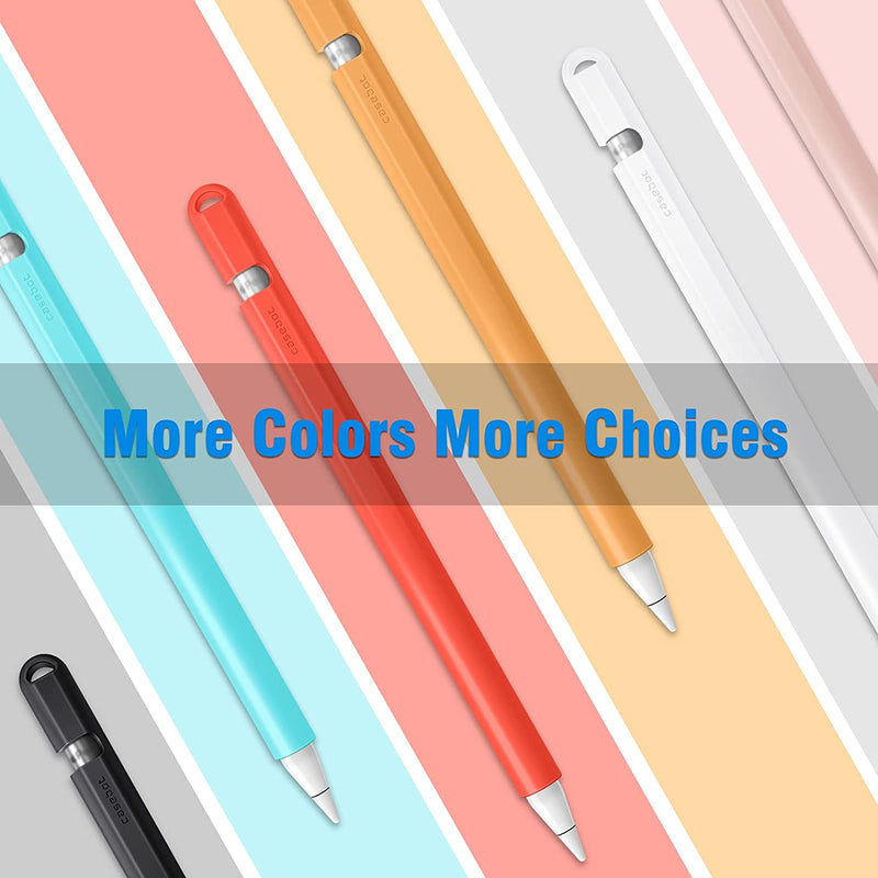 colorful apple pencil gen 1 case