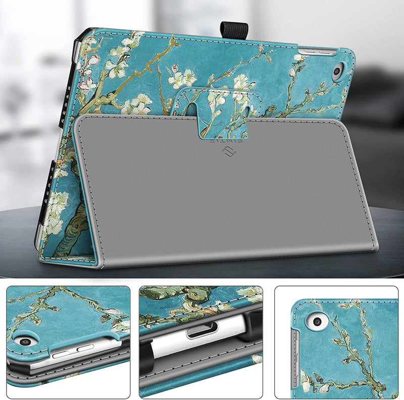 iPad 6th/5th Gen, iPad Air 2/1 Folio Case | Fintie