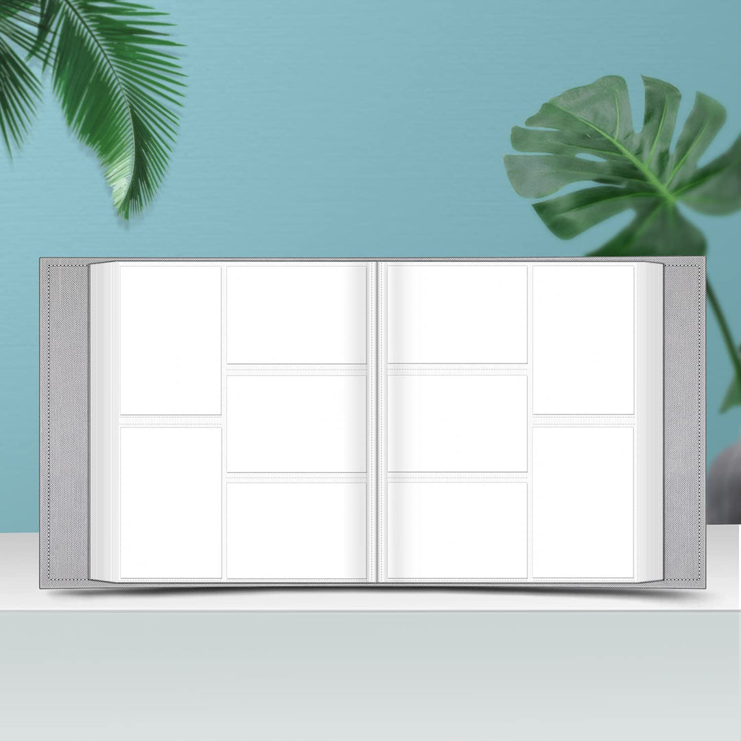 Photo Album 4x6