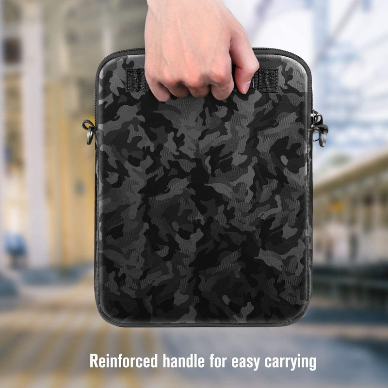 ipad pro 11-inch sleeve case easy to carry around