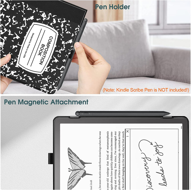 s big, bold, and versatile Kindle Scribe is on sale at huge