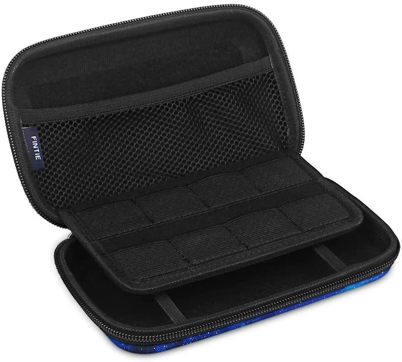 best 3ds xl case by fintie 