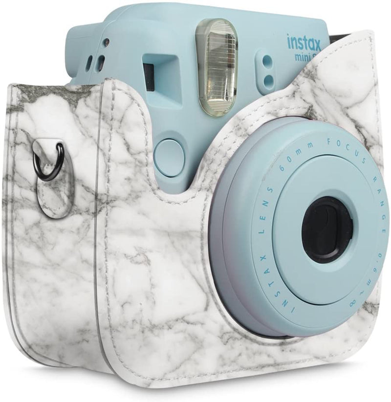 Fujifilm Instax Mini 9 / Mini 8+ / Mini 8 Instant Camera Case | Fintie