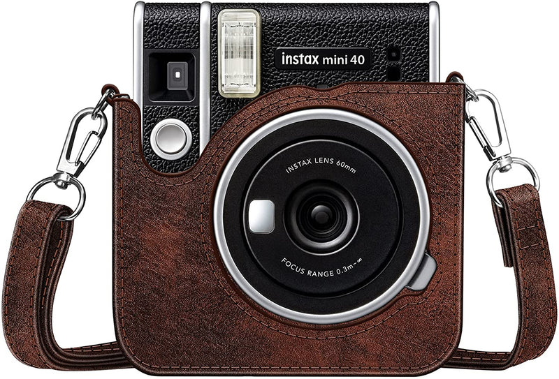 Fujifilm mini 40 case