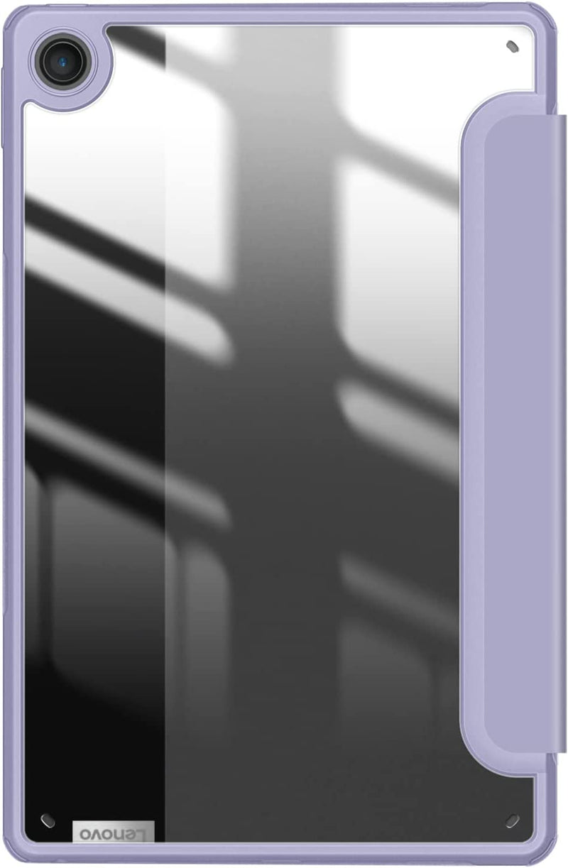 Lenovo Tab M10 Plus (3rd Gen) 10.6" (2022) Hybrid Slim Case | Fintie