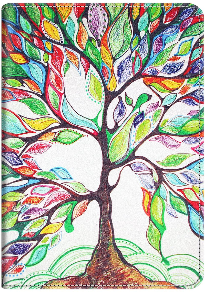 amazon kindle white case in tree of life