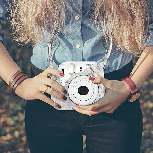 Fujifilm Instax Mini 9 / Mini 8+ / Mini 8 Instant Camera Case | Fintie