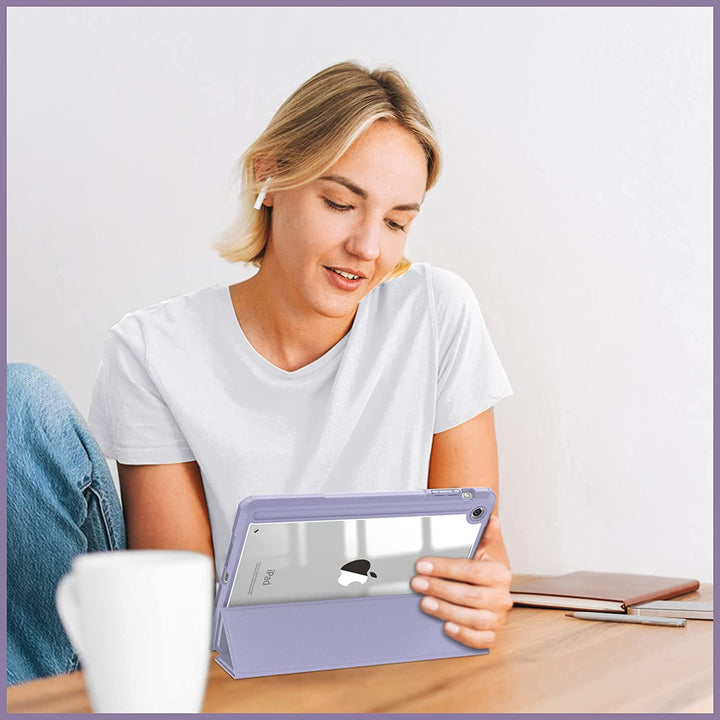 Amazon.com: Leather Case for iPad Mini 6 5 4 3 2 1