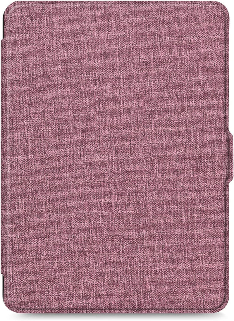 Kindle (11th Gen 2024/2022) Slimshell PU Leather Case | Fintie