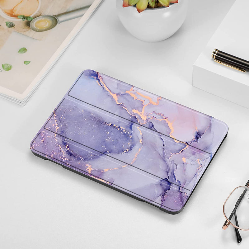 Fire HD 8 / Fire HD 8 Plus (12th/10th Gen, 2024/2022/2020) Slim Trifold Case | Fintie