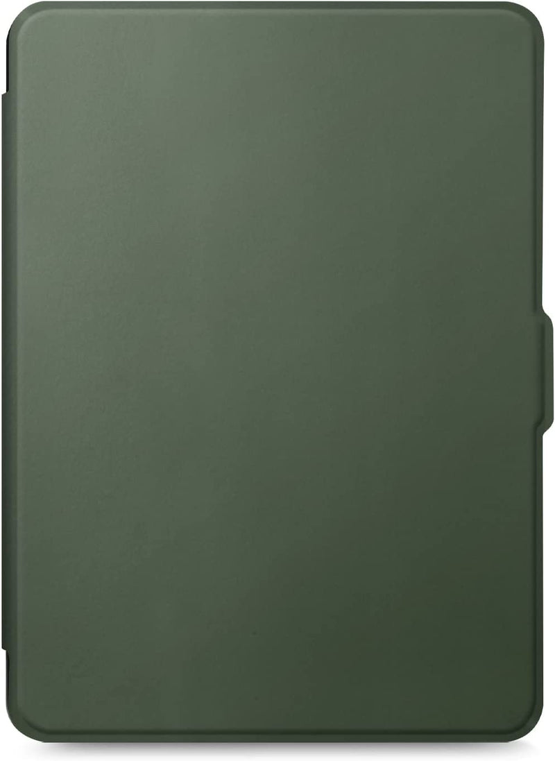 Kindle (11th Gen 2024/2022) Slimshell PU Leather Case | Fintie
