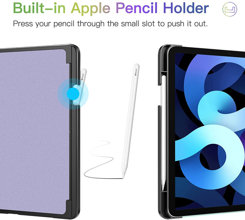 ipad air 11 inch case easy to use