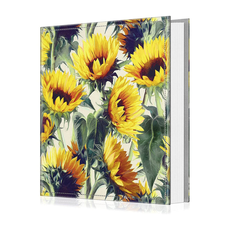 Photo Album 4x6" Photos 600 Pockets | Fintie