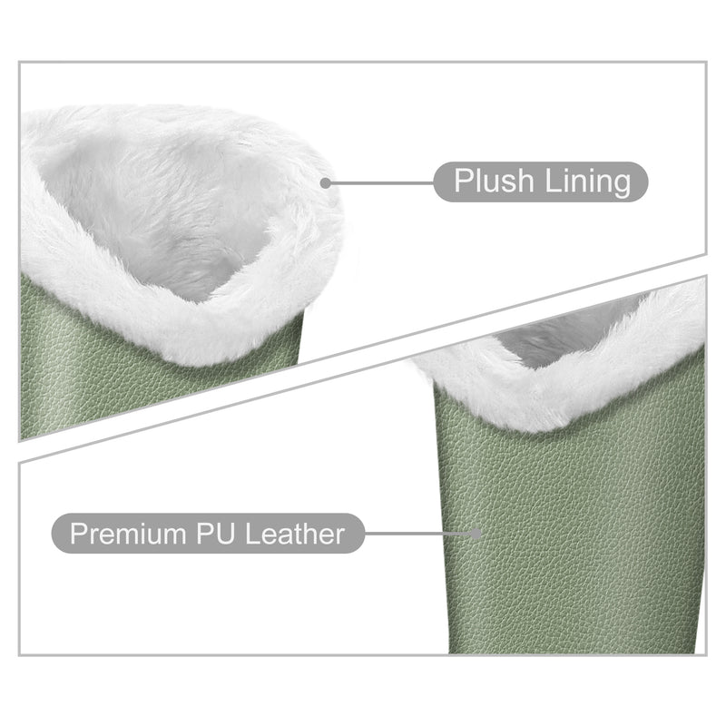 Fintie Plush Lined Eyeglasses Holder with Magnetic Base