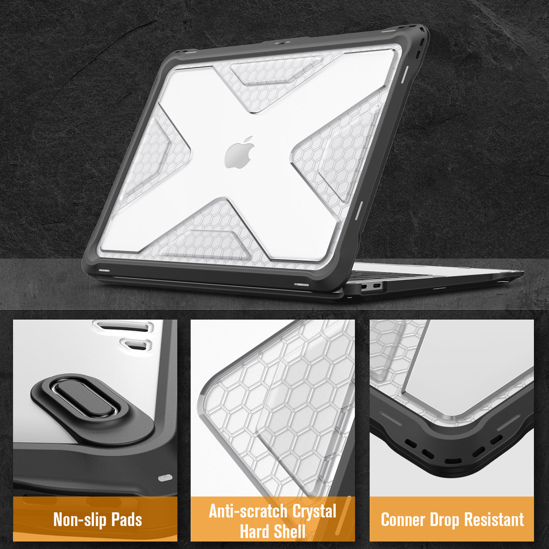 Amazon.com: TECKMAN 9in1 Macbook Repair Kit with T5 T6 T8