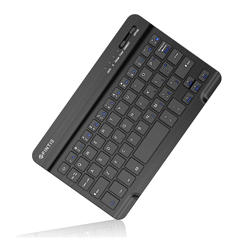 fintie wireless keyboard for android tablets