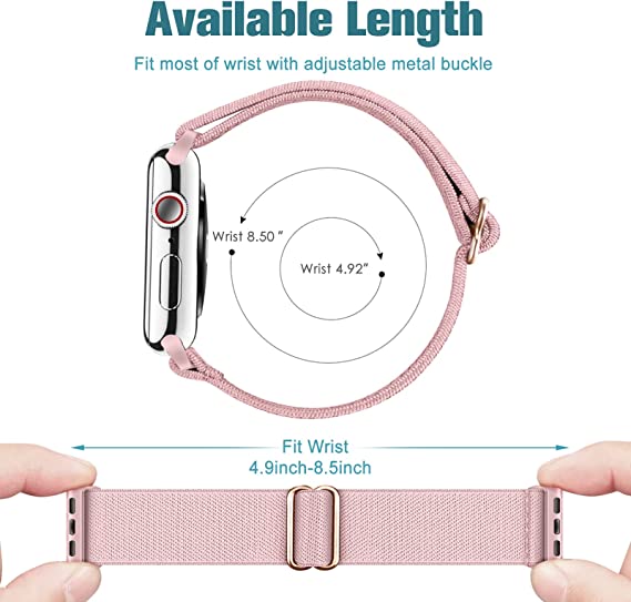 apple watch band for small wrist