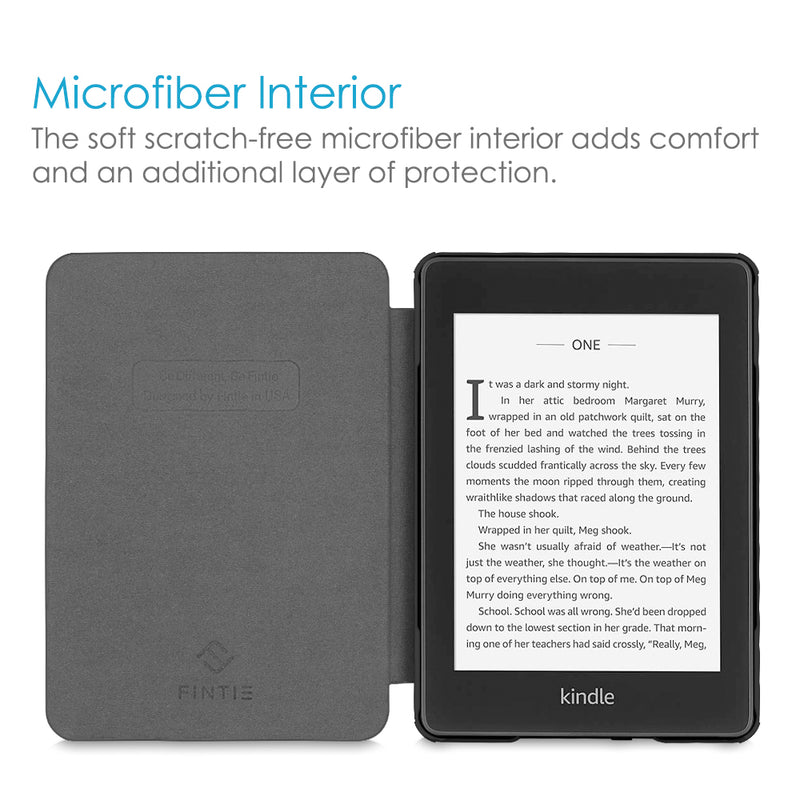 kindle reader cover