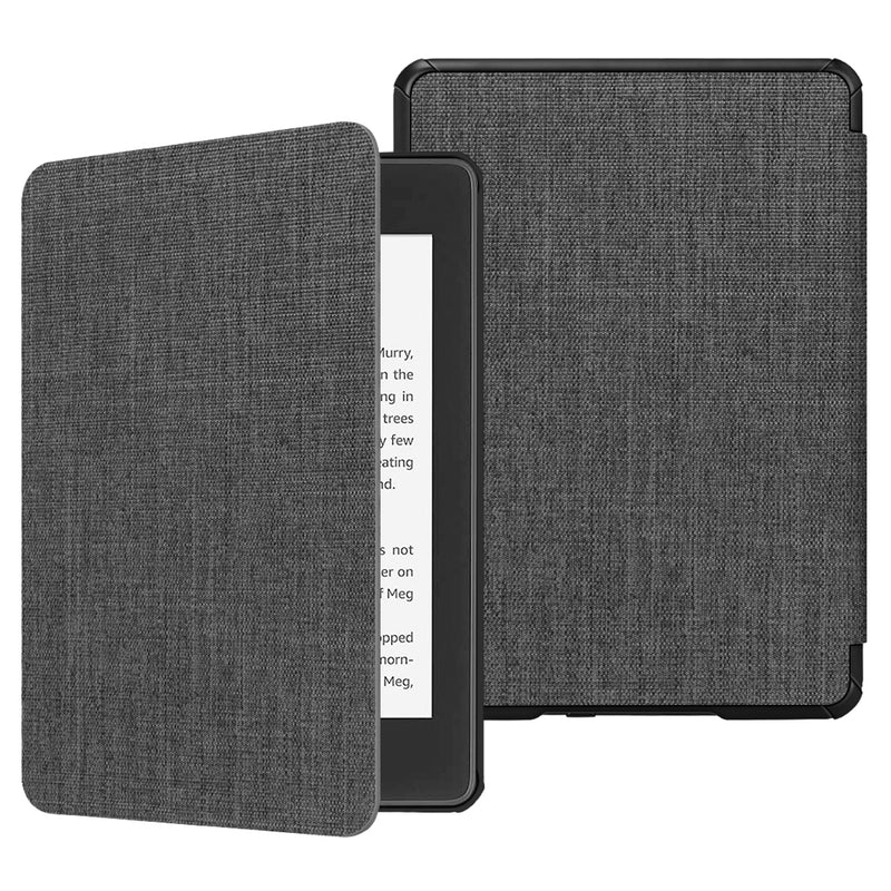 Kindle Paperwhite 10th Generation SlimShell Case – Fintie