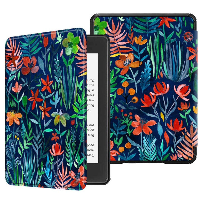 fintie cute kindle paperwhite cover