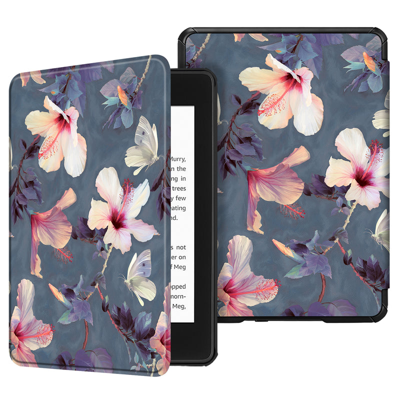 fintie cute kindle paperwhite cover 