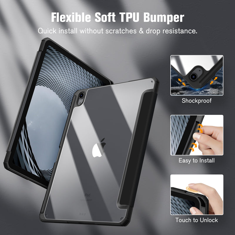 ipad air a2903 case fintie