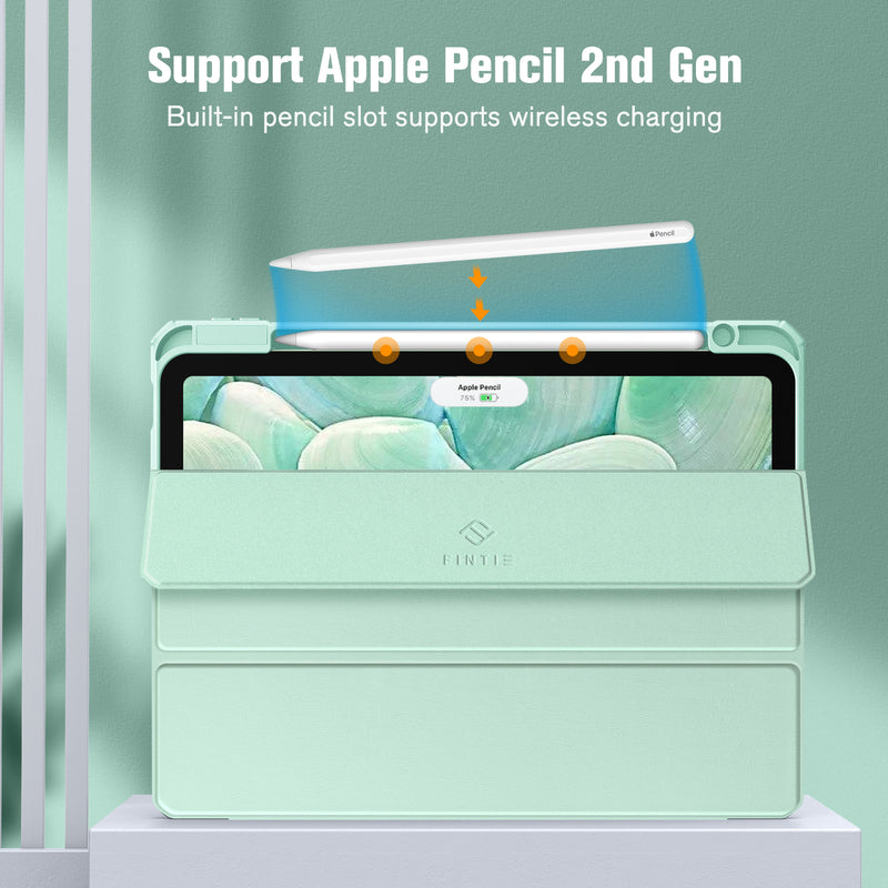 best ipad air 5 case with pencil slot