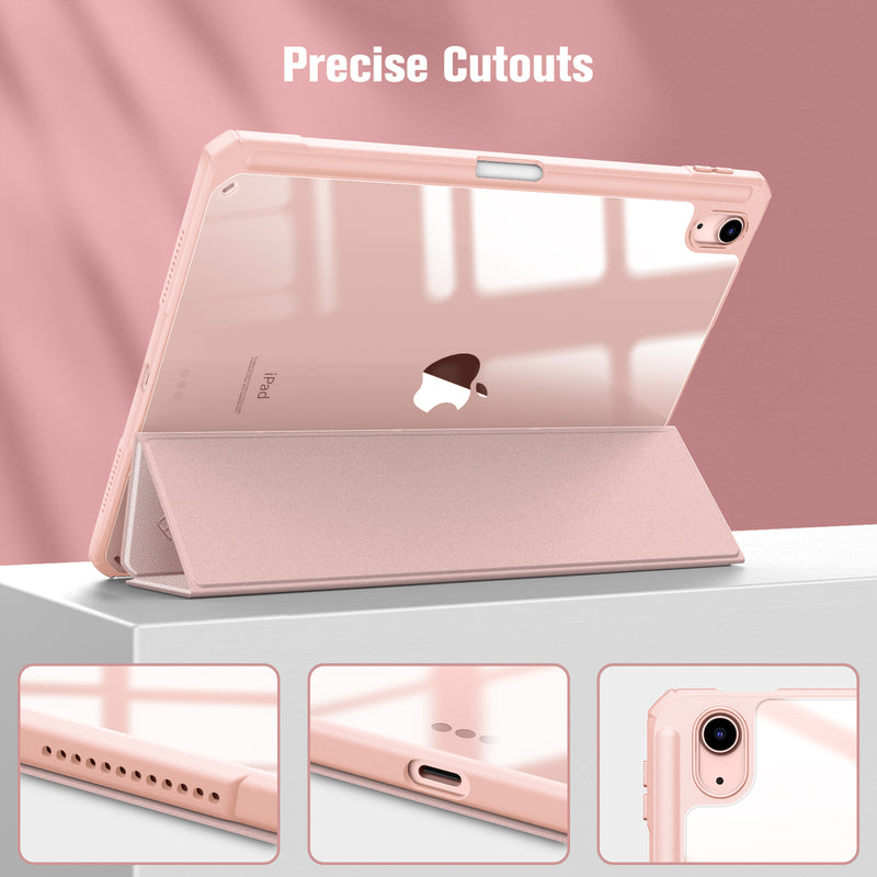 Ipad air m2 case 11 inch fintie