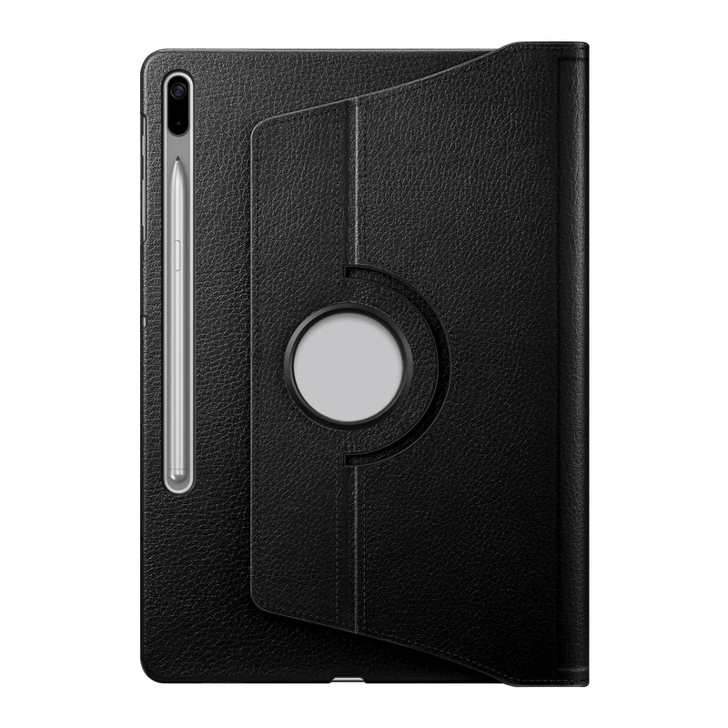 Galaxy Tab S8 Plus 2022/ Tab S7 FE / Tab S7 Plus Rotating Case | Fintie