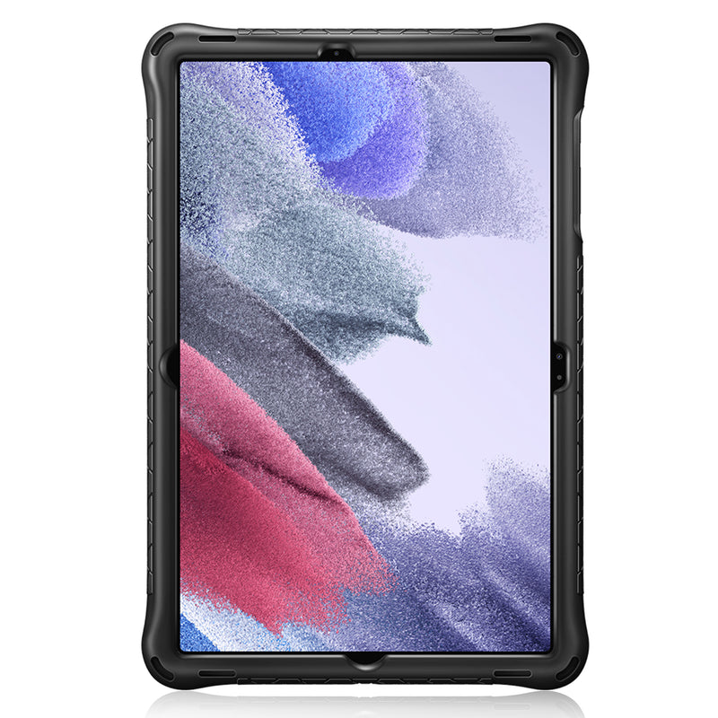Galaxy Tab S8 Plus / Tab S7 FE / Tab S7 Plus Silicone Case | Fintie