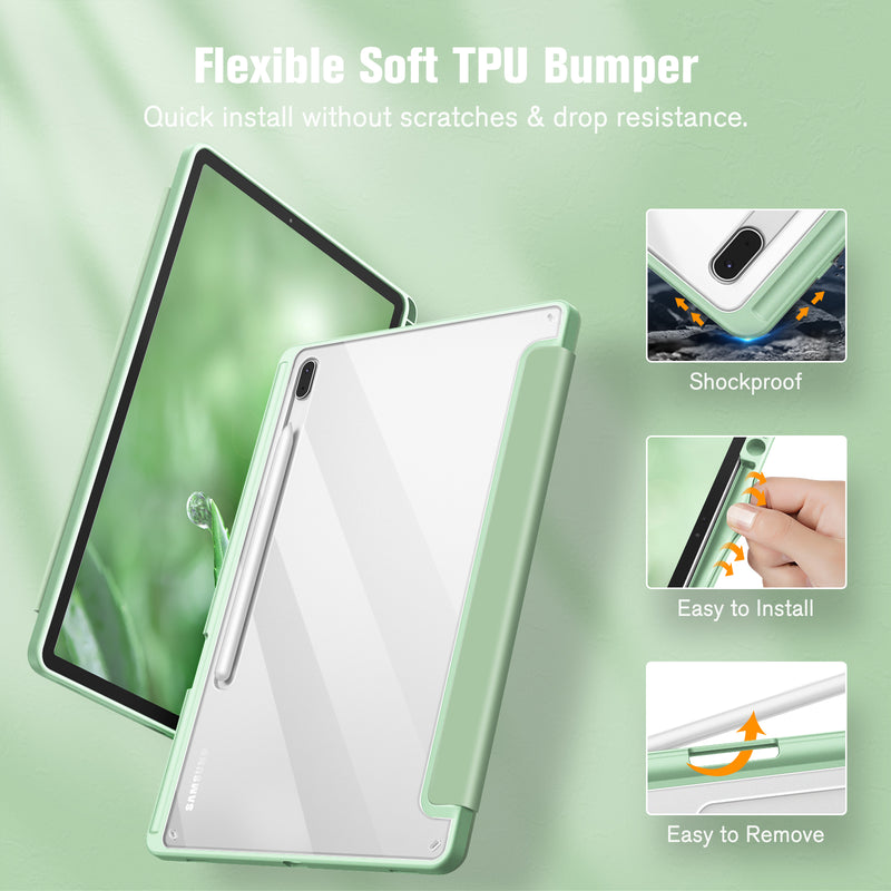 samsung sm-x800 tablet cover