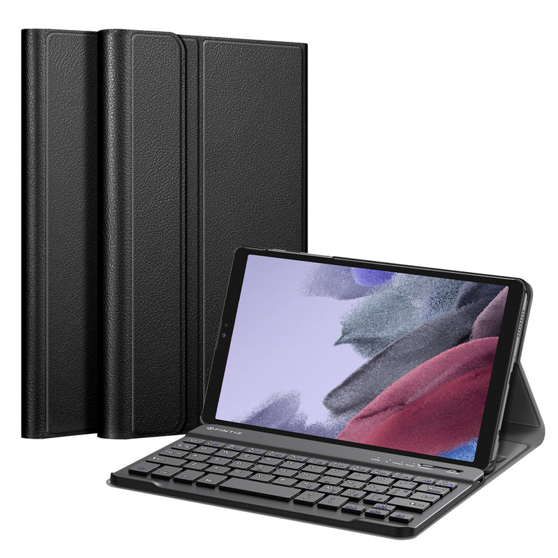 galaxy tab a7 lite keyboard case