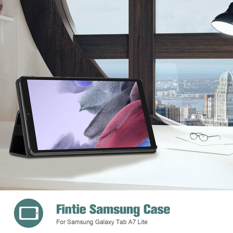 fintie case for galaxy tab a7 lite 