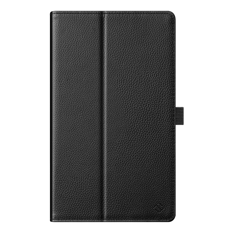 fintie samsung tablet pu leather case