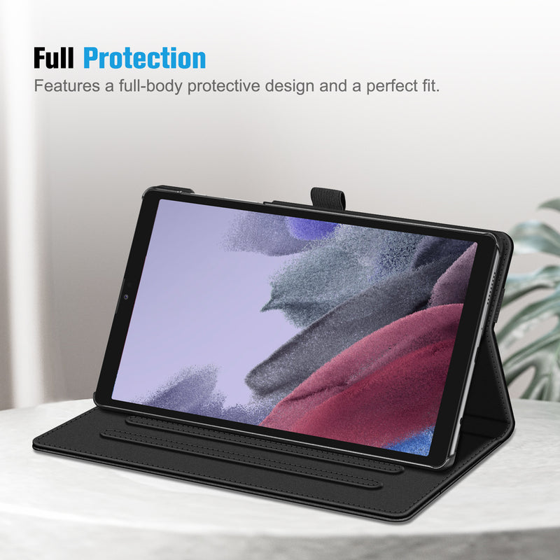 Galaxy Tab A7 Lite 8.7 Inch 2021 Multi-Angle Viewing Case | Fintie