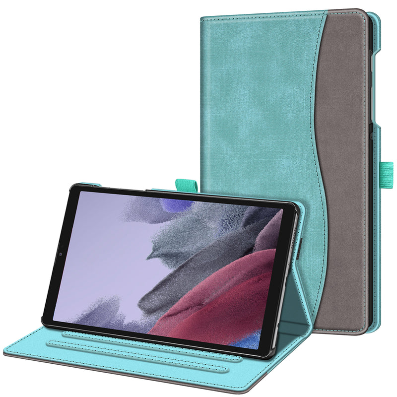 Galaxy Tab A7 Lite 8.7 Inch 2021 Multi-Angle Viewing Case | Fintie