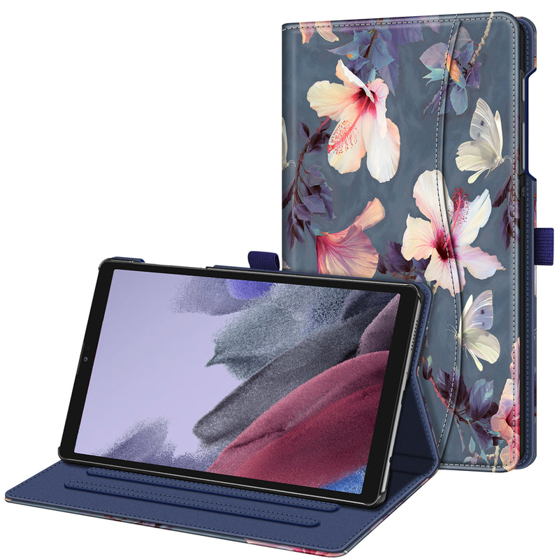 Galaxy Tab A7 Lite 8.7 Inch 2021 Multi-Angle Viewing Case | Fintie