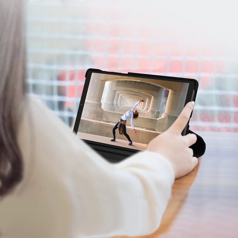 Galaxy Tab A7 Lite 8.7 Inch 2021 Rotating Case | Fintie