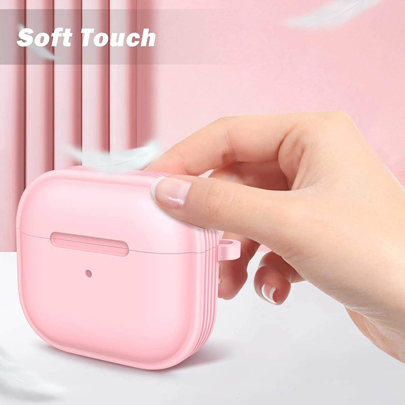 AirPods 3 (2021) Silicone Case | Fintie