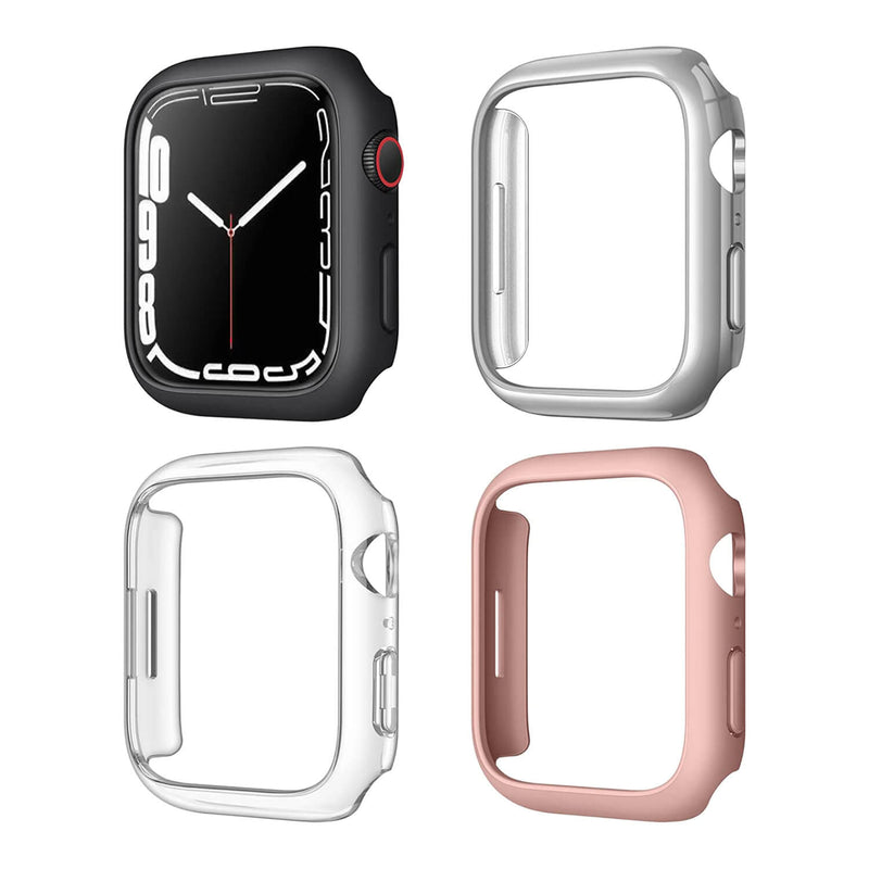 fintie apple watch series 7 45mm case