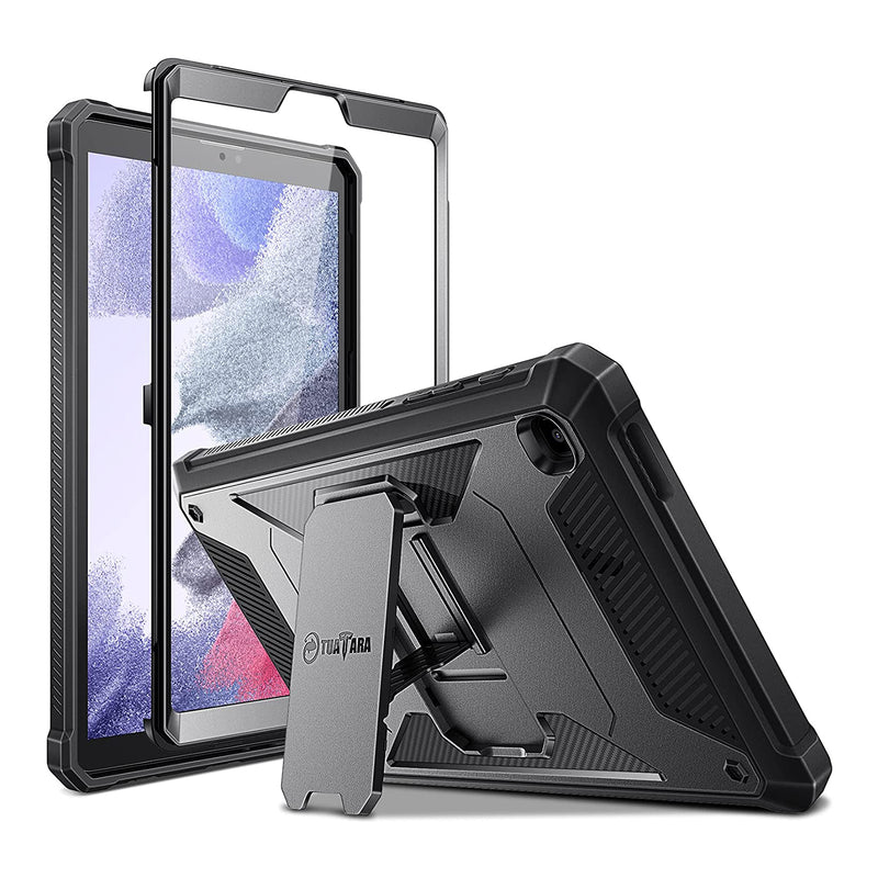 Galaxy Tab A7 Lite 8.7 Inch 2021 Shockproof Tuatara Case | Fintie