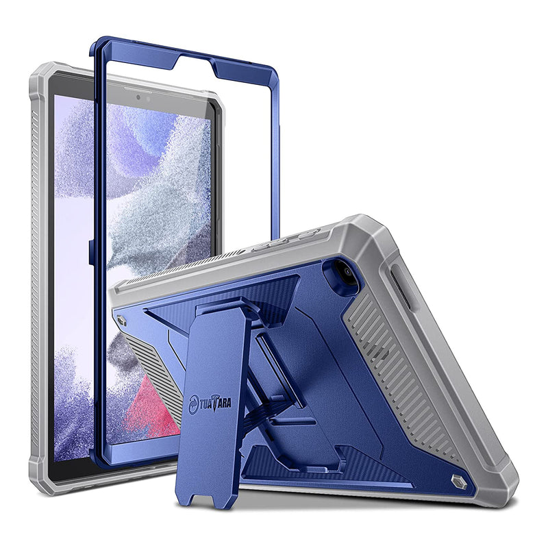 Galaxy Tab A7 Lite 8.7 Inch 2021 Shockproof Tuatara Case | Fintie