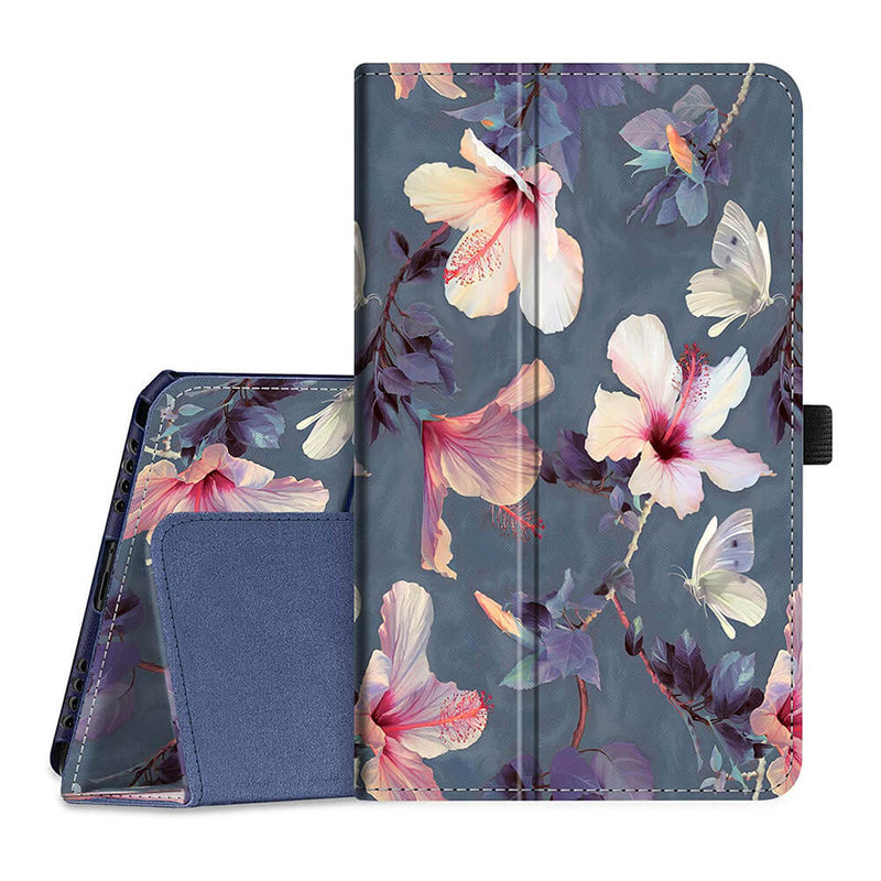 Galaxy Tab A 8.0 2019 (Without S Pen Model) Folio Case | Fintie