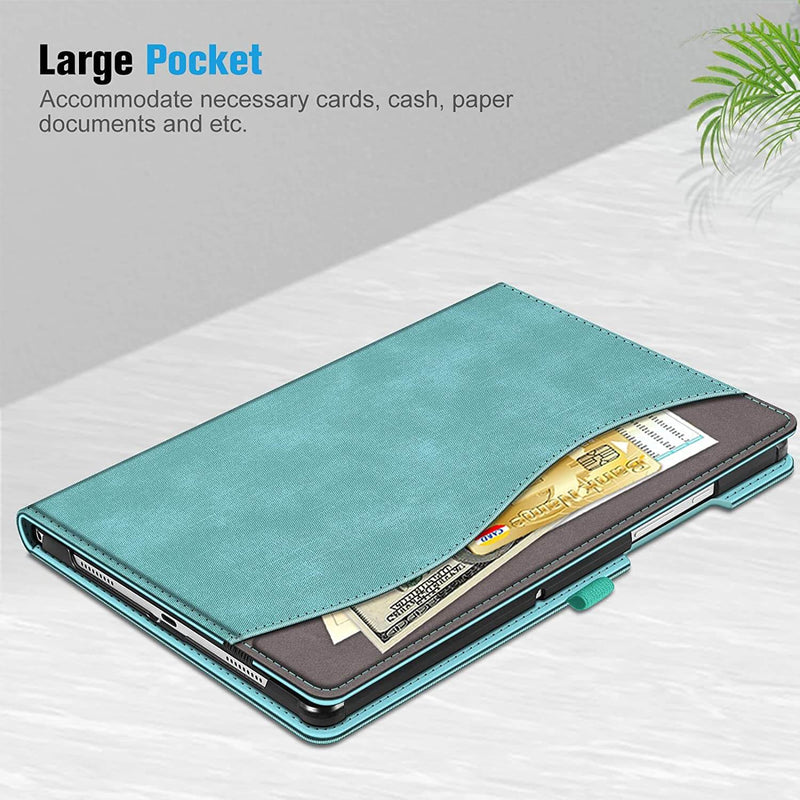 tab a8 2022 case with a pocket