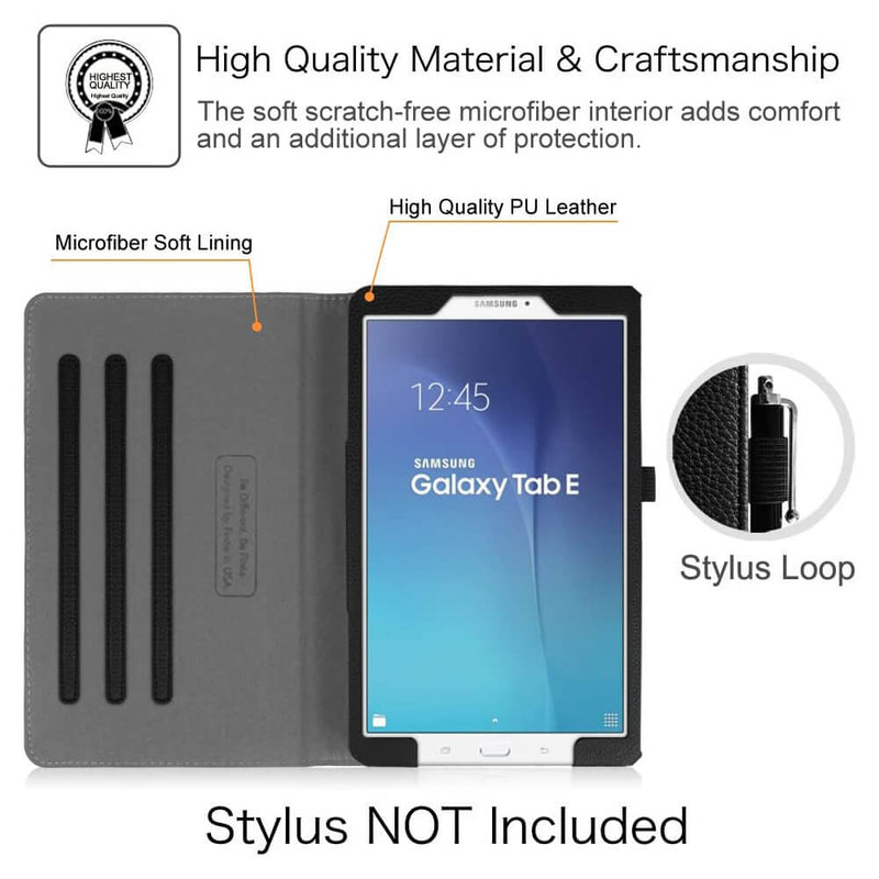 Samsung Tab E 9.6 2015 case (SM-T561)